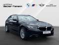 BMW 530 e Touring/ LC Prof./ ParkAss/ DrivAss/ Laser/ 4-Zo Zwart - thumbnail 7