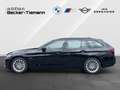 BMW 530 e Touring/ LC Prof./ ParkAss/ DrivAss/ Laser/ 4-Zo Zwart - thumbnail 3