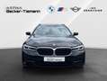 BMW 530 e Touring/ LC Prof./ ParkAss/ DrivAss/ Laser/ 4-Zo Zwart - thumbnail 2