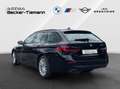 BMW 530 e Touring/ LC Prof./ ParkAss/ DrivAss/ Laser/ 4-Zo Zwart - thumbnail 4