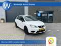 SEAT Ibiza ST 1.2 TSI Style Airco, Cruise, NAP Blanc - thumbnail 1