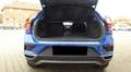 Volkswagen T-Roc 2.0 TSI OPF 4MOTION DSG Sport Blau - thumbnail 4