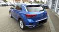 Volkswagen T-Roc 2.0 TSI OPF 4MOTION DSG Sport Blau - thumbnail 3