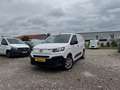 Fiat Doblo Kasten L2*AT*KLIMA*CAM*LED*TEMP*NAVI Wit - thumbnail 1