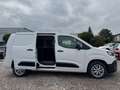 Fiat Doblo Kasten L2*AT*KLIMA*CAM*LED*TEMP*NAVI Wit - thumbnail 11