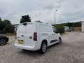 Fiat Doblo Kasten L2*AT*KLIMA*CAM*LED*TEMP*NAVI Wit - thumbnail 2
