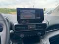Fiat Doblo Kasten L2*AT*KLIMA*CAM*LED*TEMP*NAVI Wit - thumbnail 20