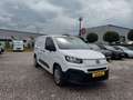 Fiat Doblo Kasten L2*AT*KLIMA*CAM*LED*TEMP*NAVI Wit - thumbnail 3