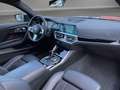 BMW 220 i M Sport NAVI/LED/LEDER/LCI/SIDE/LANE/RFK Negro - thumbnail 11