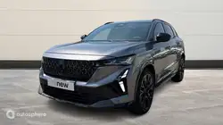 Renault Austral 1.2 E-Tech full hybrid 200ch esprit Alpine - 25