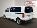 Opel Vivaro Kombi 2.2 D (2)  L AHK AUT Facelift PDC Weiß - thumbnail 11