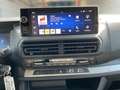 Opel Vivaro Kombi 2.2 D (2)  L AHK AUT Facelift PDC Weiß - thumbnail 7