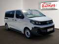 Opel Vivaro Kombi 2.2 D (2)  L AHK AUT Facelift PDC Weiß - thumbnail 16