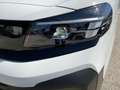 Opel Vivaro Kombi 2.2 D (2)  L AHK AUT Facelift PDC Weiß - thumbnail 4