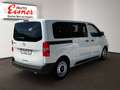 Opel Vivaro Kombi 2.2 D (2)  L AHK AUT Facelift PDC Weiß - thumbnail 14