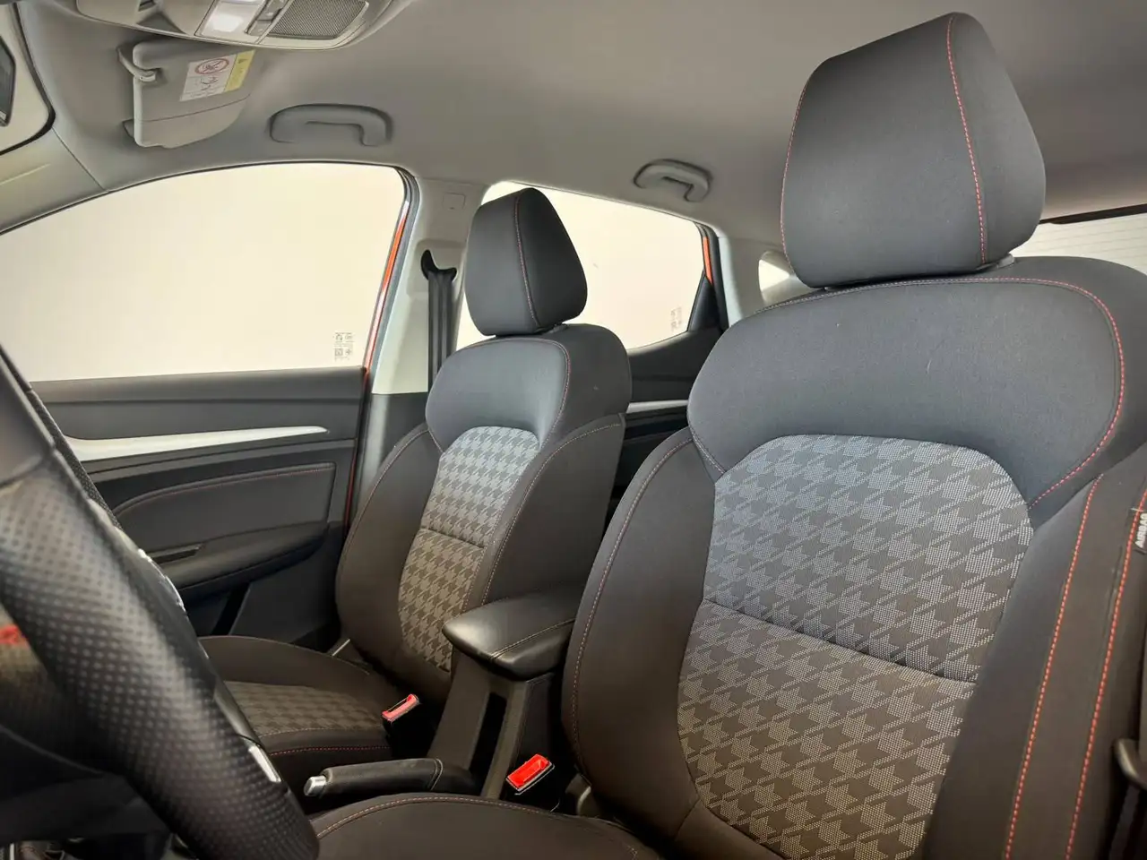 MG ZS 2021 1.5 Comfort, миниатюра 18