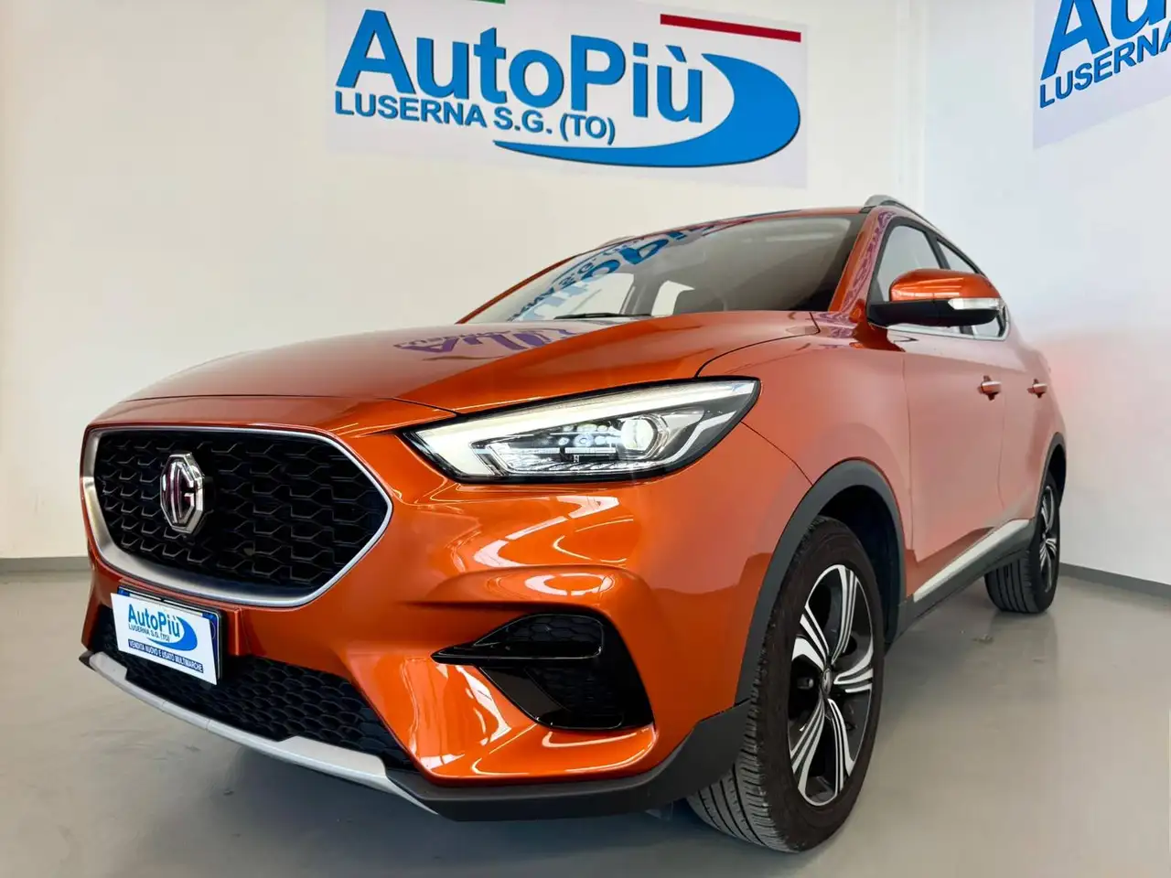 MG ZS 2021 1.5 Comfort, миниатюра 17