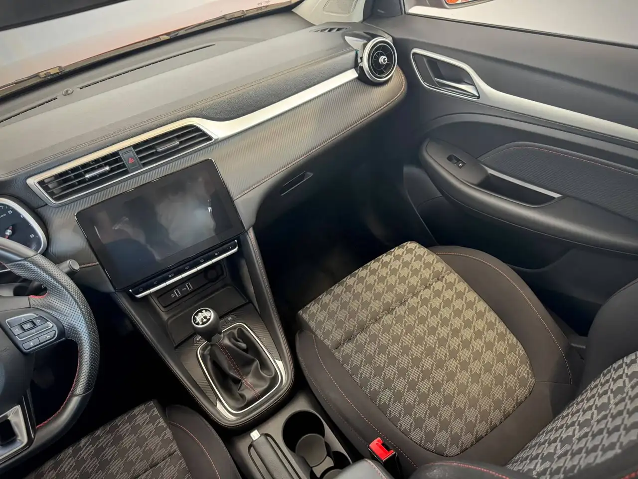 MG ZS 2021 1.5 Comfort, миниатюра 21
