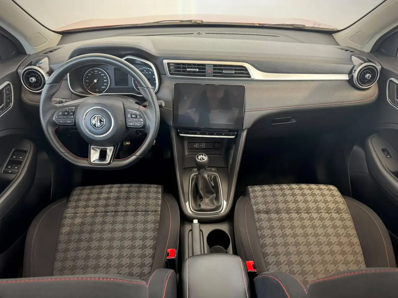 MG ZS 2021 1.5 Comfort, миниатюра 7