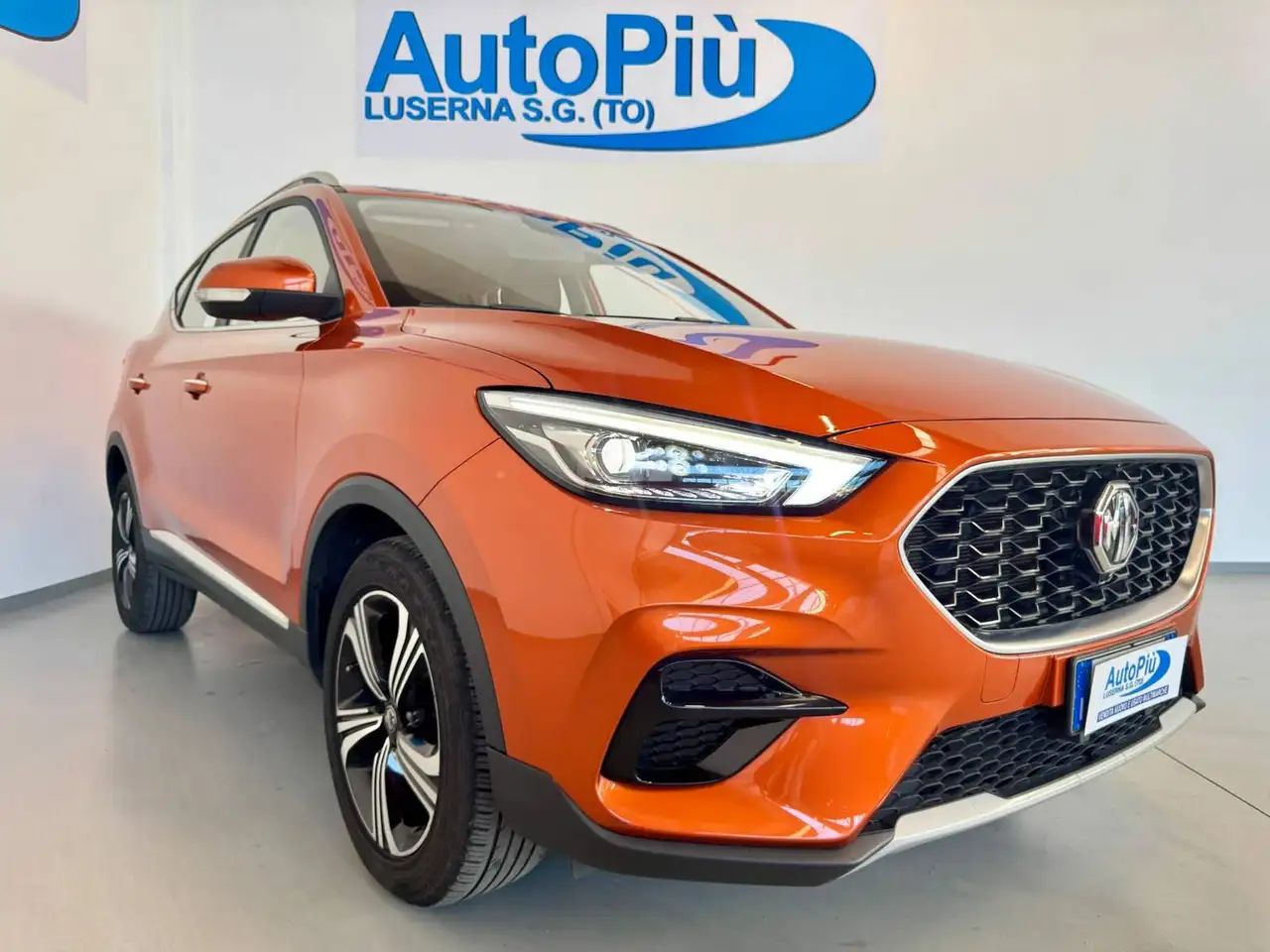 MG ZS 2021 1.5 Comfort, миниатюра 9