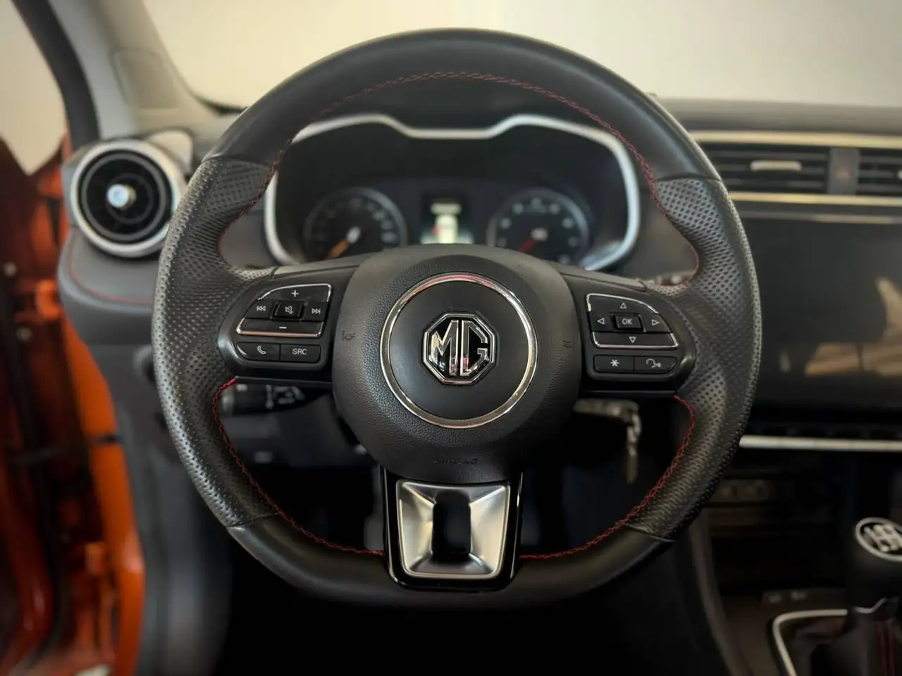 MG ZS 2021 1.5 Comfort, миниатюра 5
