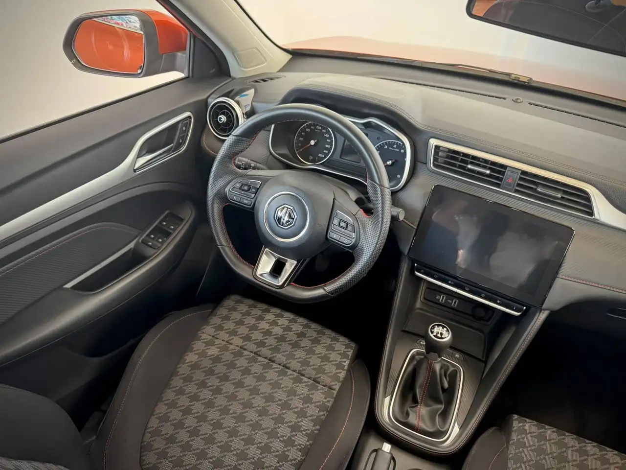 MG ZS 2021 1.5 Comfort, миниатюра 20