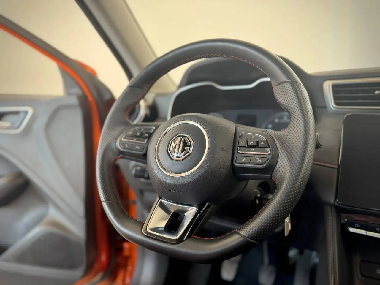 MG ZS 2021 1.5 Comfort, миниатюра 22