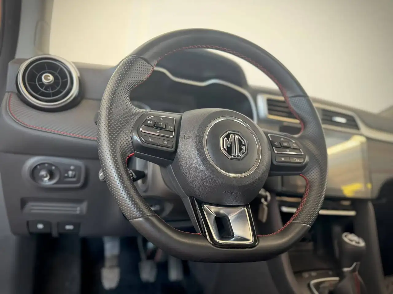 MG ZS 2021 1.5 Comfort, миниатюра 11