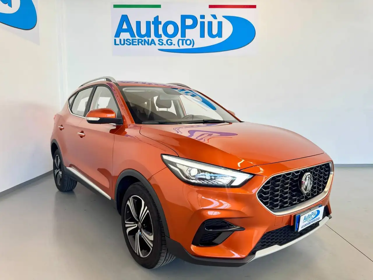 MG ZS 2021 1.5 Comfort, миниатюра 19
