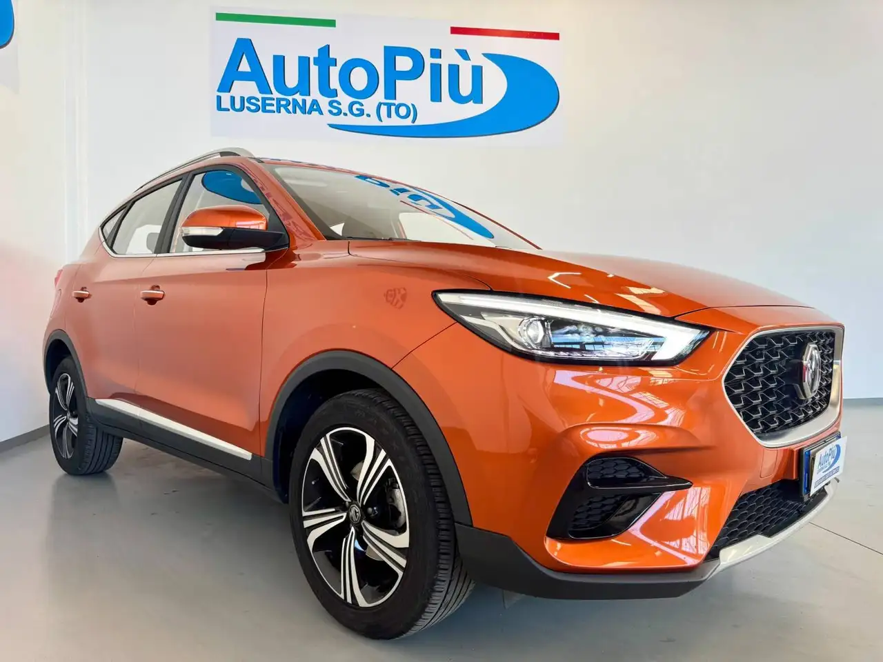 MG ZS 2021 1.5 Comfort, миниатюра 16