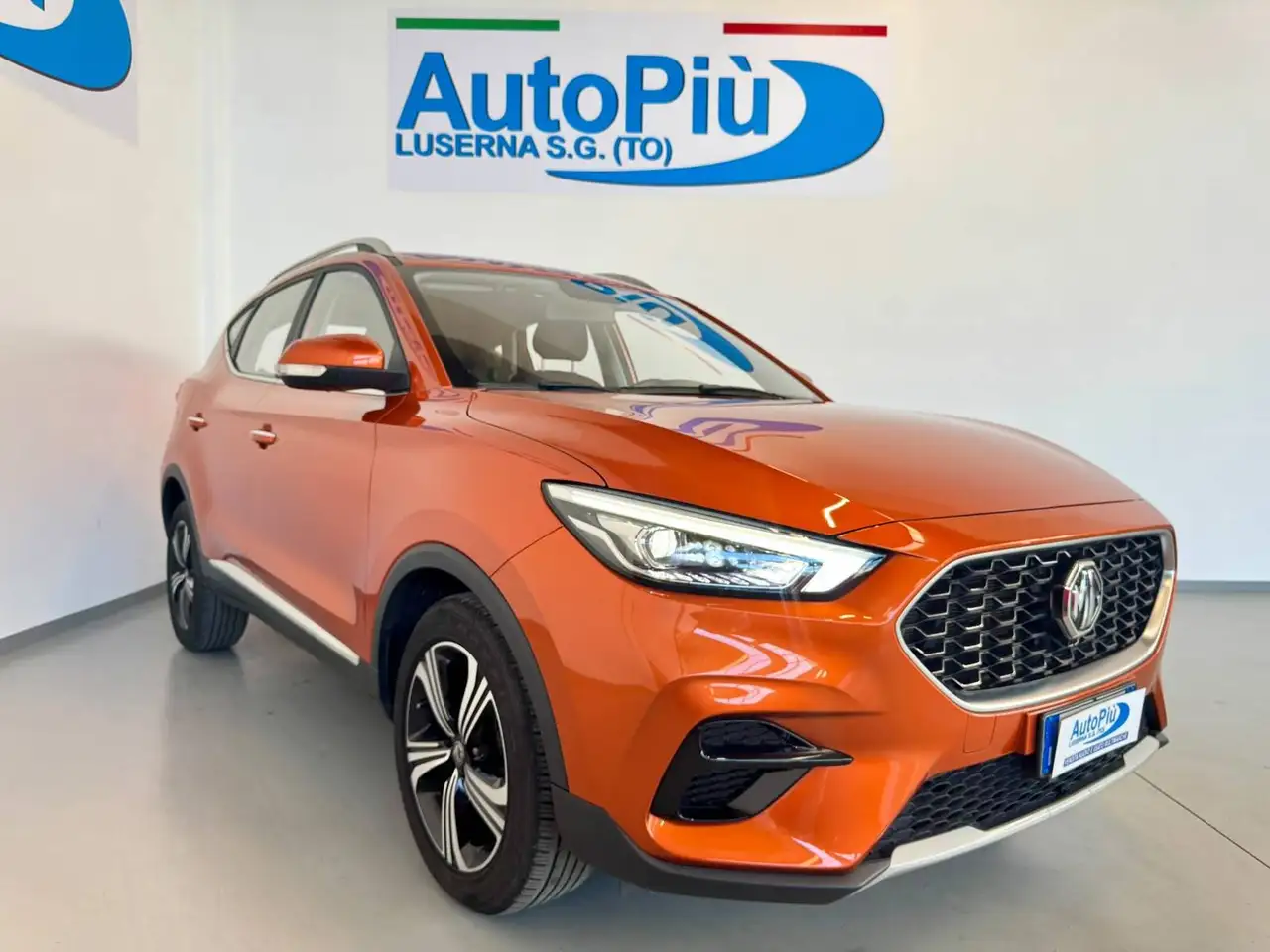 MG ZS 2021 1.5 Comfort, миниатюра 8