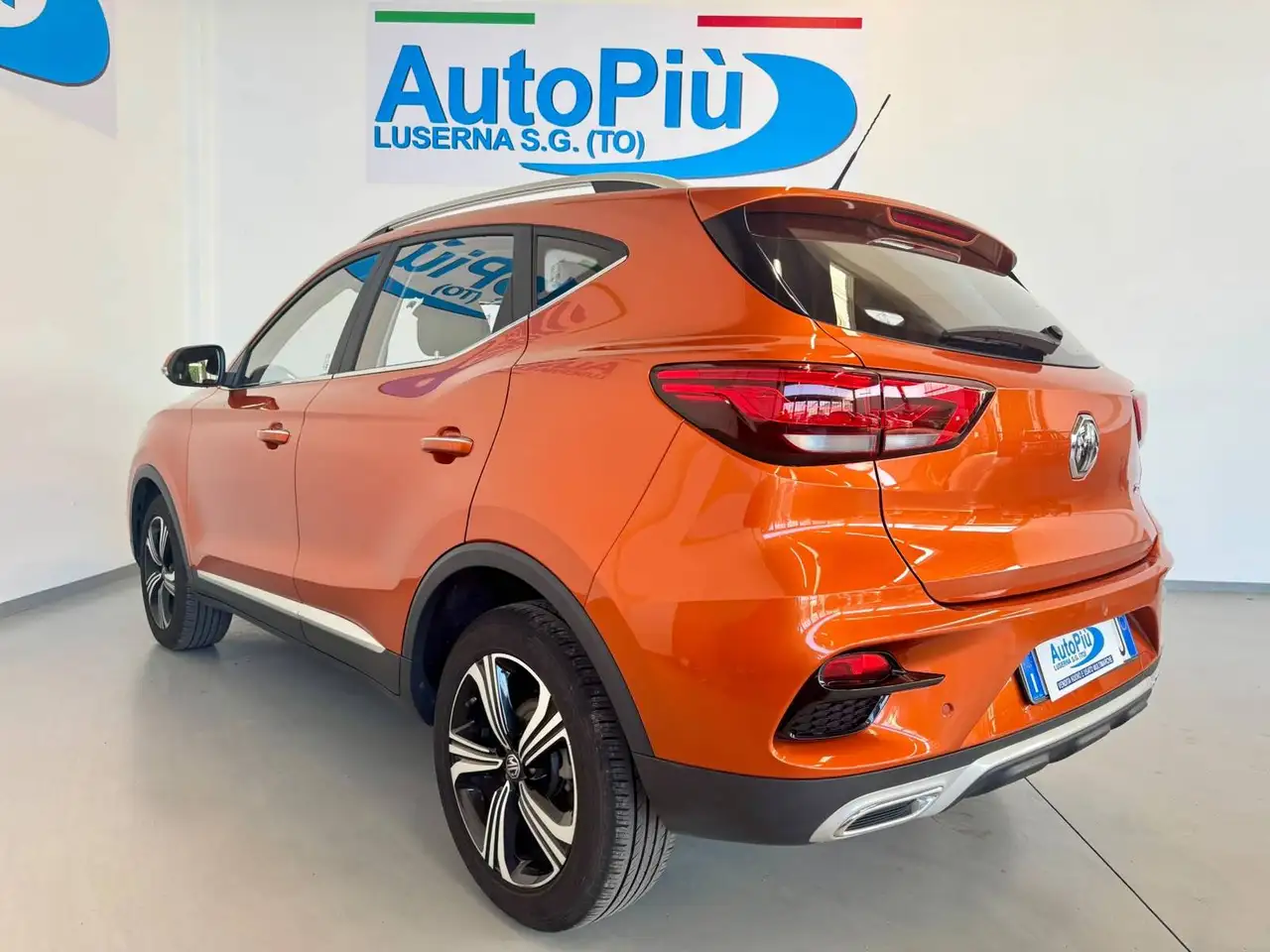 MG ZS 2021 1.5 Comfort, миниатюра 24