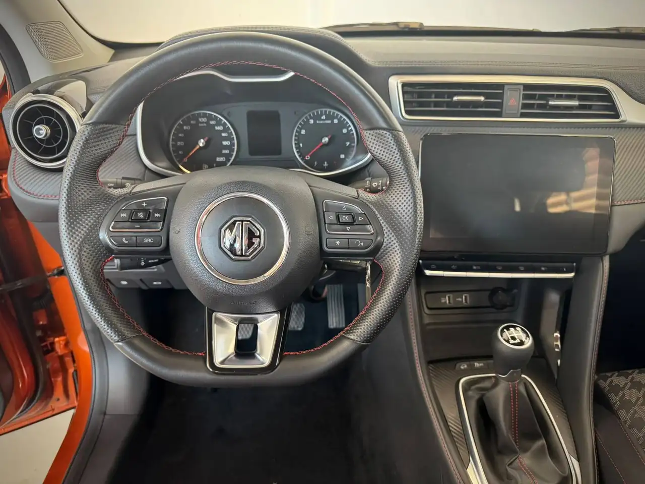 MG ZS 2021 1.5 Comfort, миниатюра 6