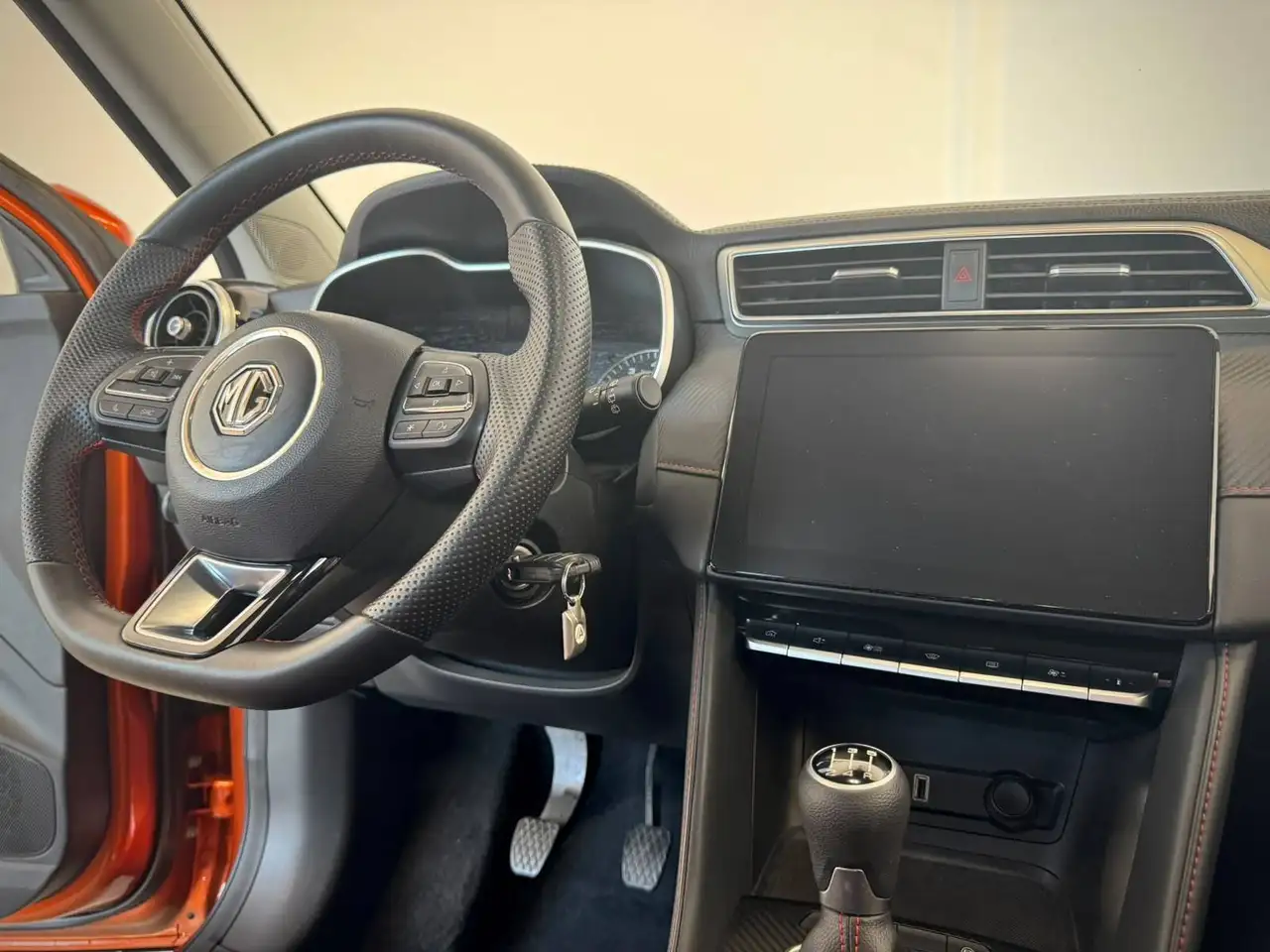 MG ZS 2021 1.5 Comfort, миниатюра 23