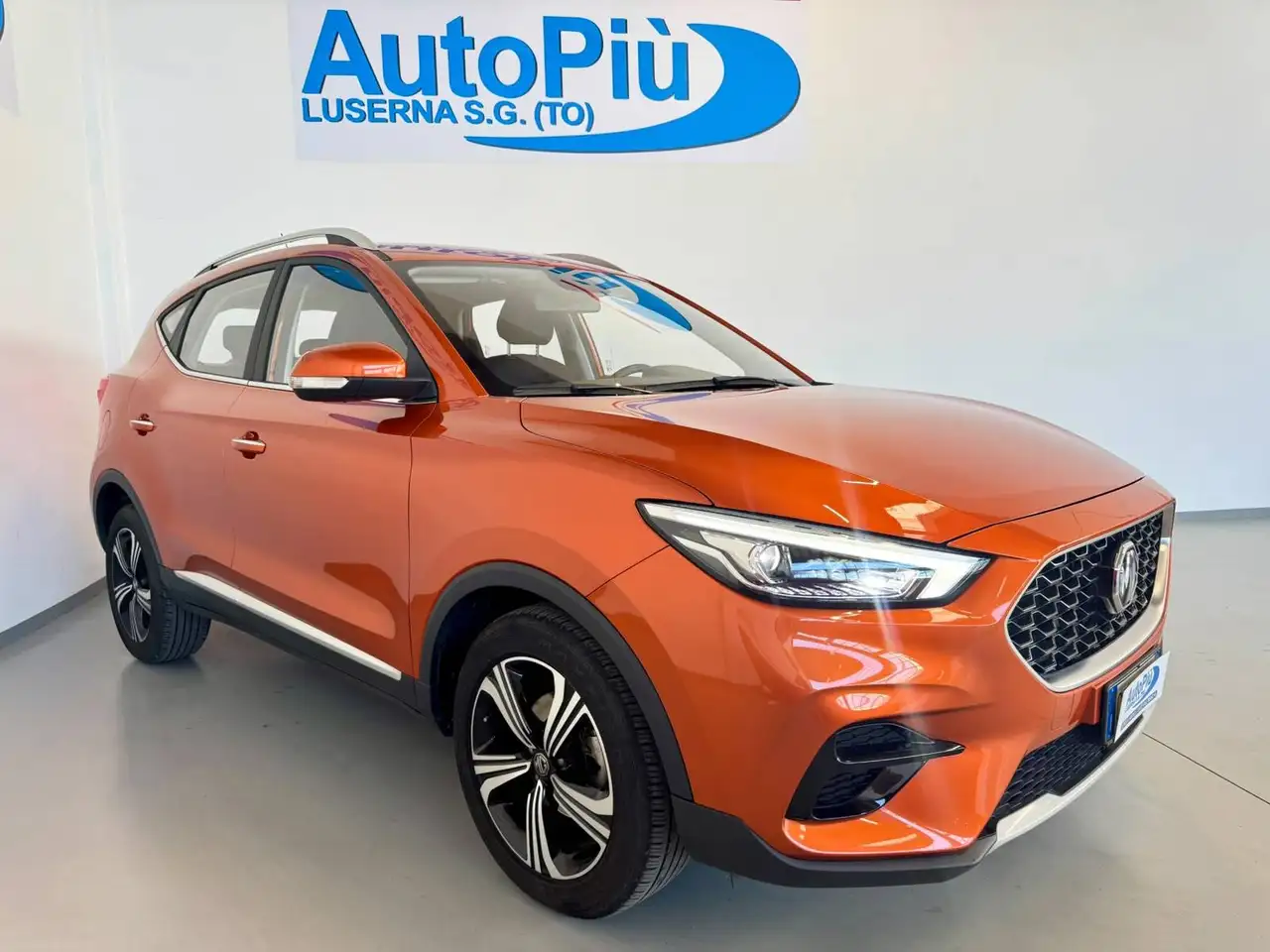 MG ZS 2021 1.5 Comfort, миниатюра 14