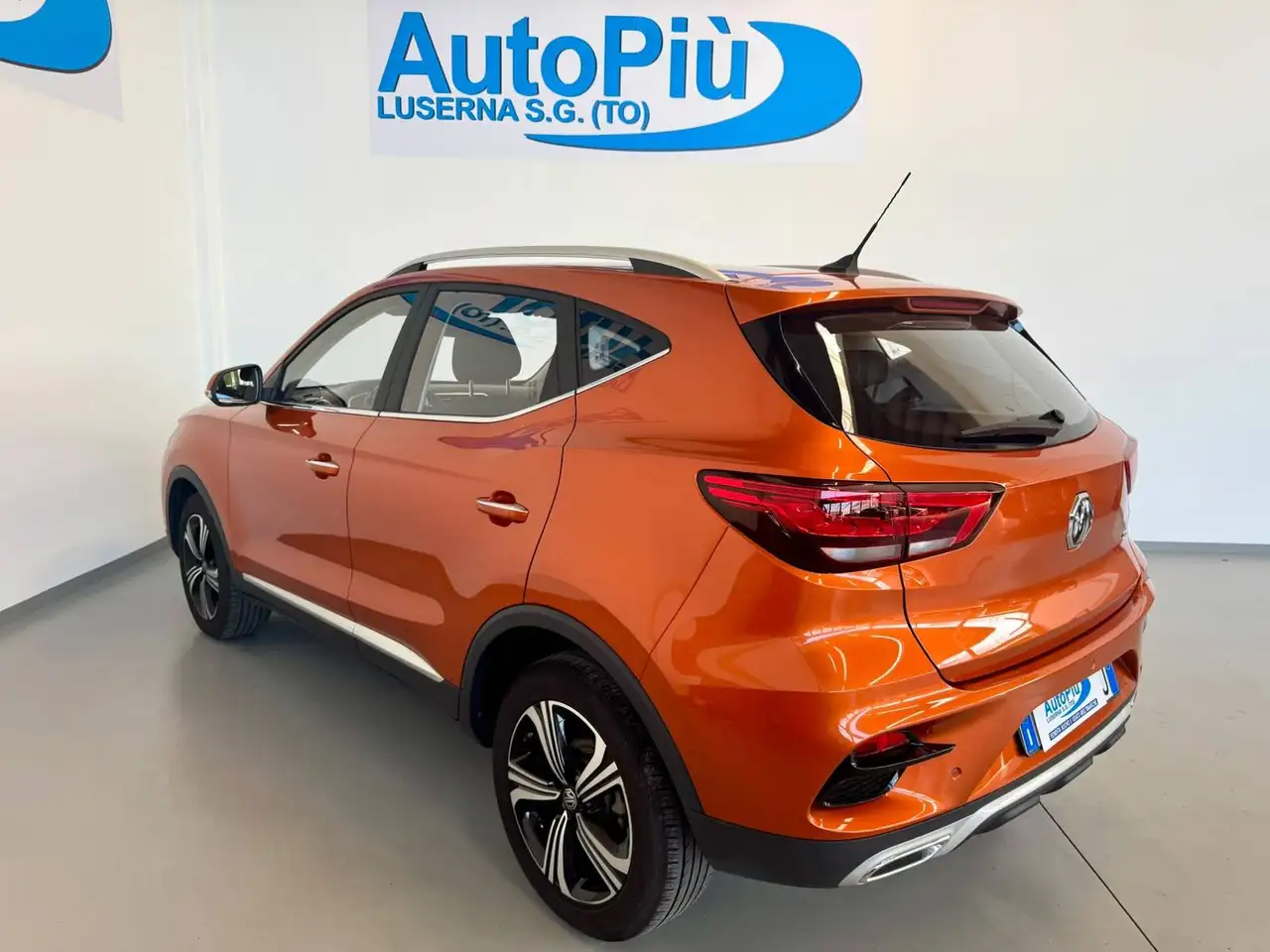 MG ZS 2021 1.5 Comfort, миниатюра 15