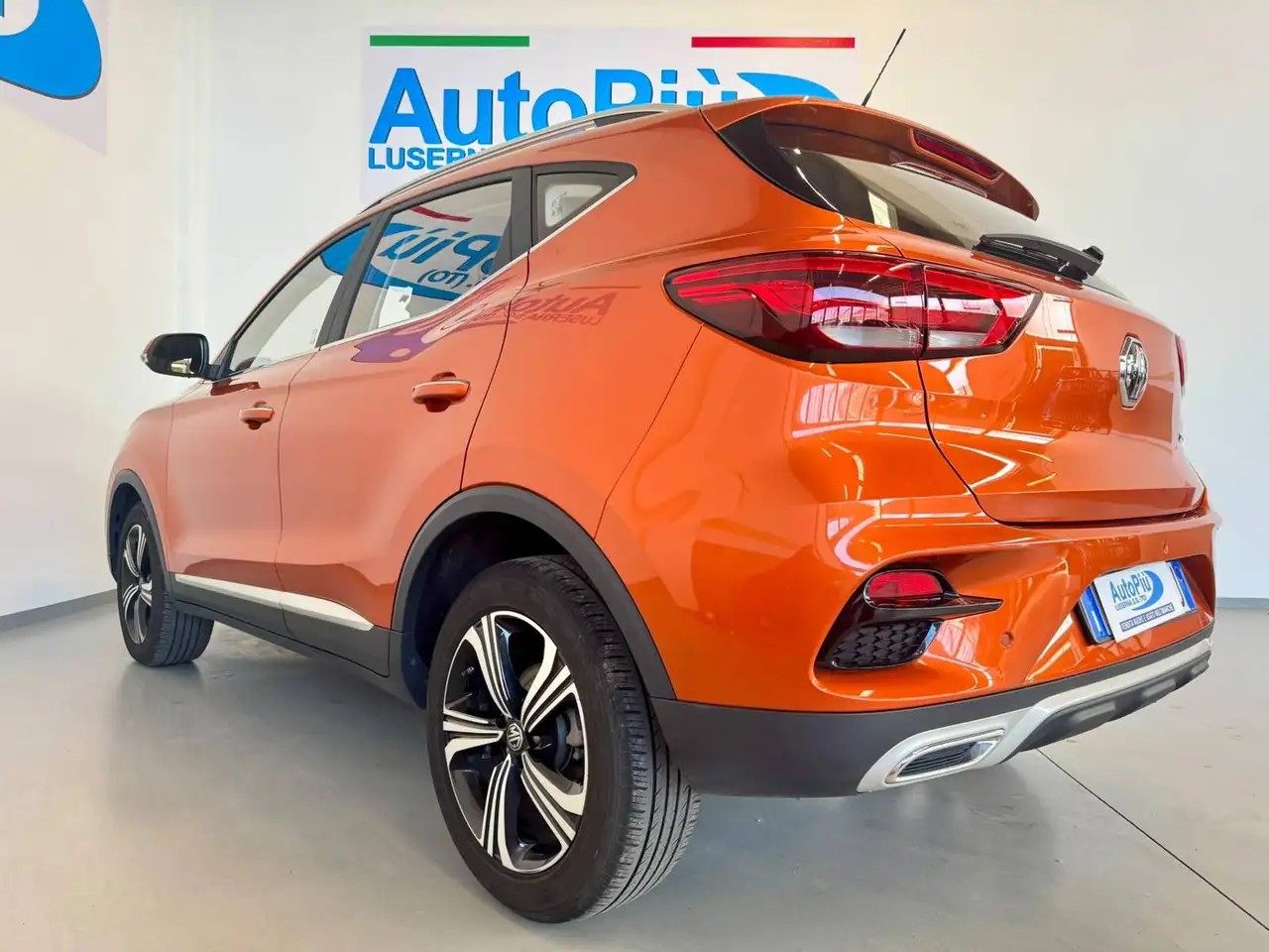 MG ZS 2021 1.5 Comfort, миниатюра 10