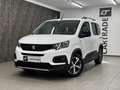 Peugeot Rifter 1.5 BlueHDi 130 FAP GT Line S&S (EURO 6d-TE Weiß - thumbnail 4