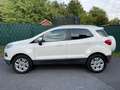Ford EcoSport ECOSPORT 1.5 TDCi 1.HD TÜV 11.2025 unfallfrei Weiß - thumbnail 5