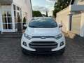 Ford EcoSport ECOSPORT 1.5 TDCi 1.HD TÜV 11.2025 unfallfrei Weiß - thumbnail 3