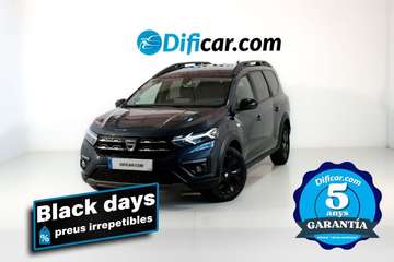 1.0 ECO-G S.L Extreme Go 74kW 7pl.