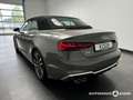 Audi S5 Cabriolet 3.0 TFSI quattro /CAM /Navi /LED Grau - thumbnail 4
