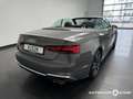 Audi S5 Cabriolet 3.0 TFSI quattro /CAM /Navi /LED Grau - thumbnail 7
