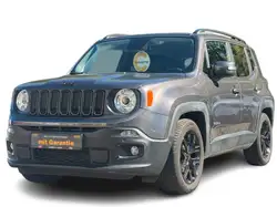 Jeep Renegade Limited FWD Bi Xenon*Rückfahr*Navi