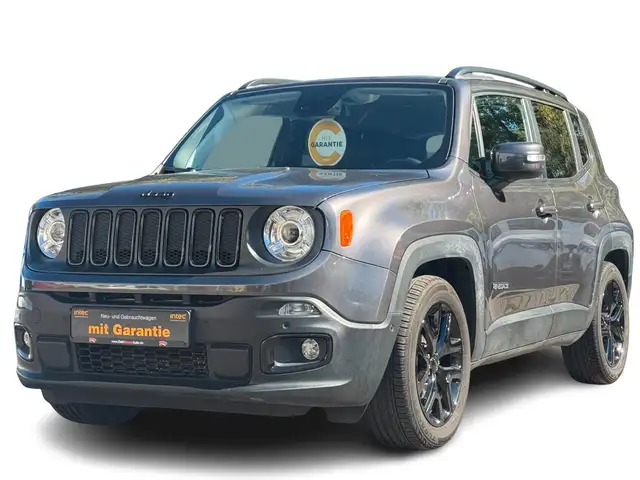 Jeep Renegade Limited FWD Bi Xenon*Rückfahr*Navi