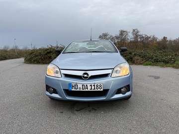 Twin Top 1.4 Edition