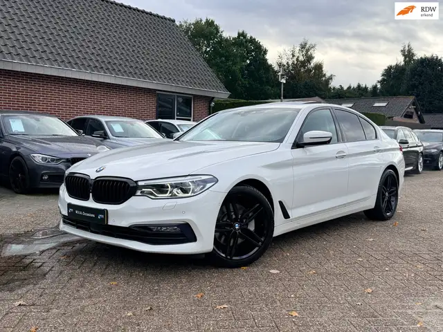 BMW 5er