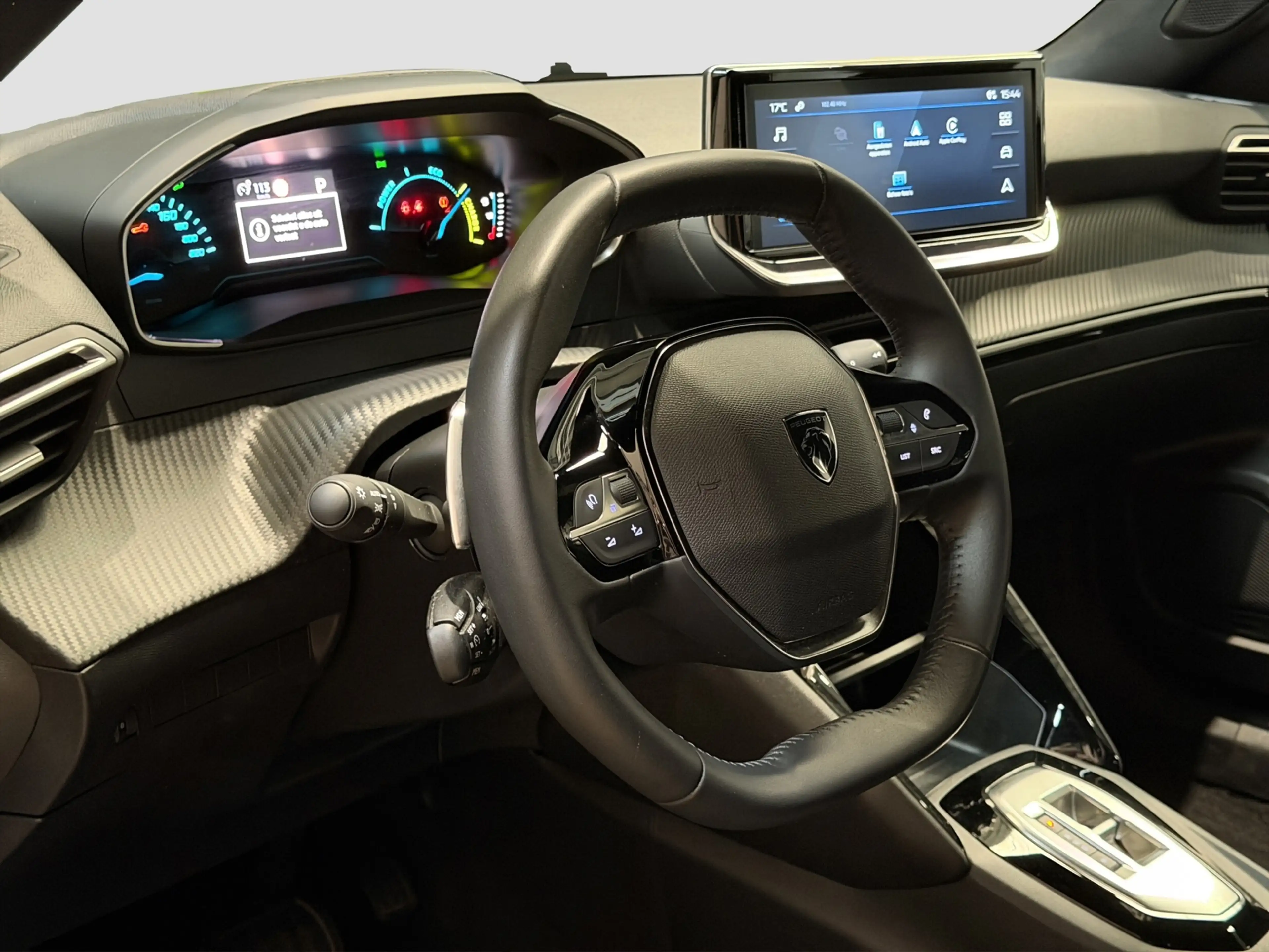 Peugeot 2008 1.2 Hybrid 136 Style|Automaat|Cruise Control|Carpl — photo 3