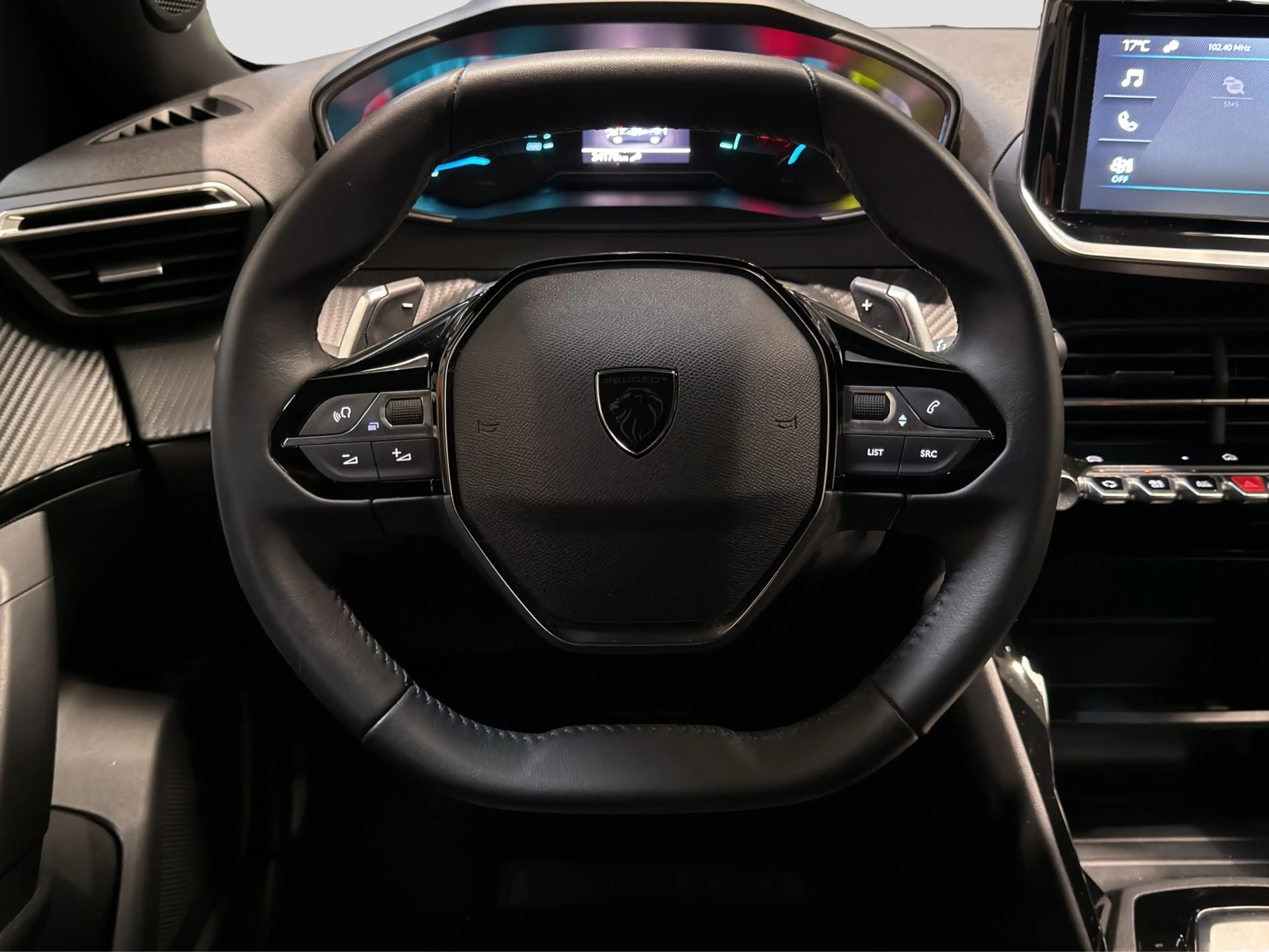 Peugeot 2008 1.2 Hybrid 136 Style|Automaat|Cruise Control|Carpl — photo 14