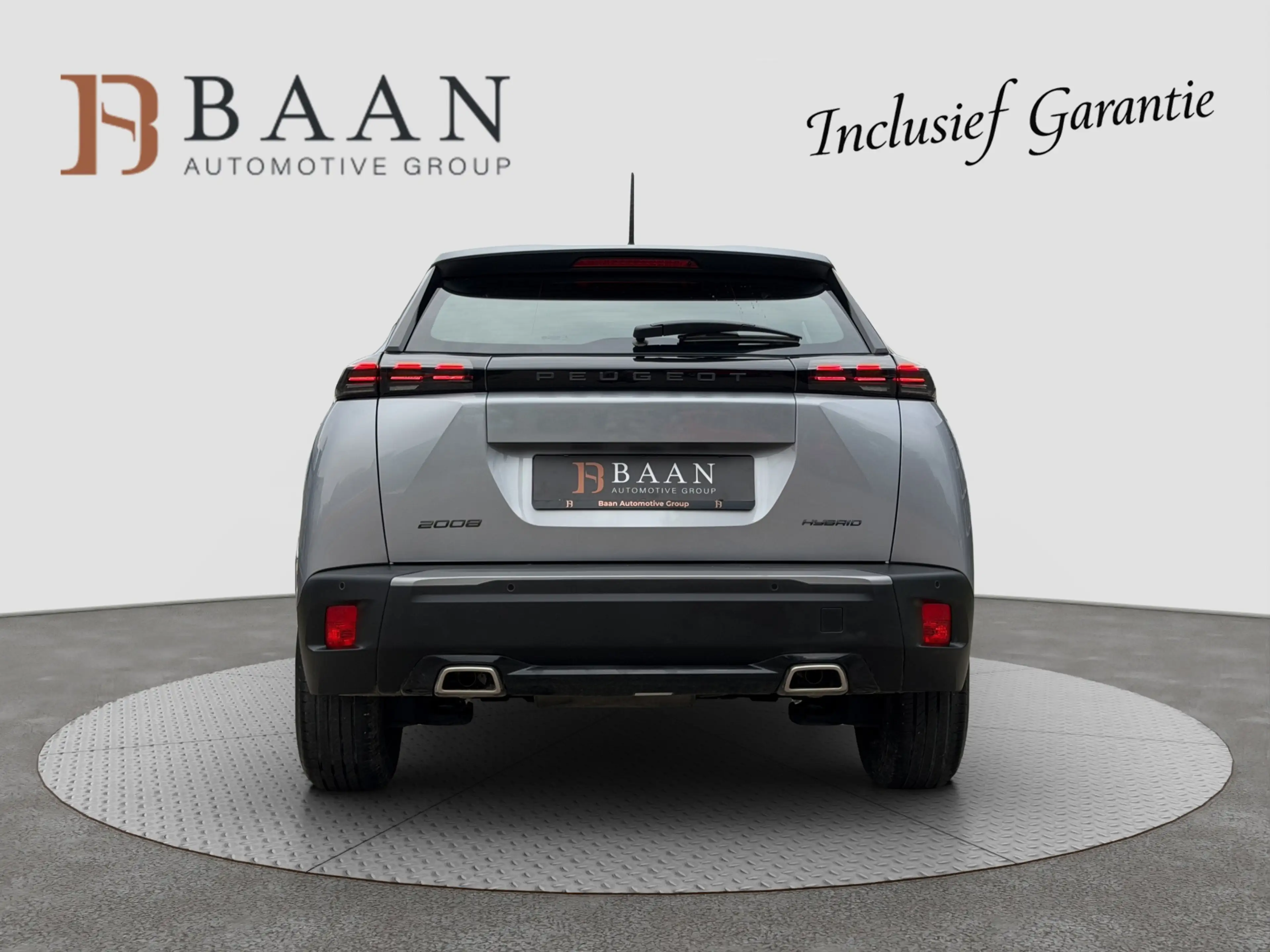 Peugeot 2008 1.2 Hybrid 136 Style|Automaat|Cruise Control|Carpl — photo 13